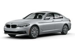 Стекло для фары BMW 5 G30/G38 (2016-2020) 2157