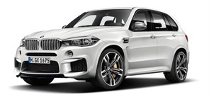 Стекло для фары BMW X5 F15 / X6 F16 (2014-2018) 2190