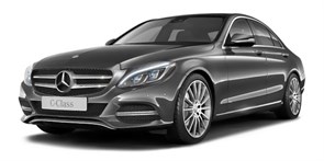 Стекло для фары Mercedes C-Class W205 (2018-2021) 2219