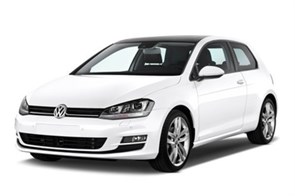 Стекло для фары Volkswagen Golf 7 (2012-2017) 2241