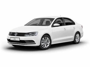 Стекло для фары Volkswagen Jetta 6 (2010-2017) 2244