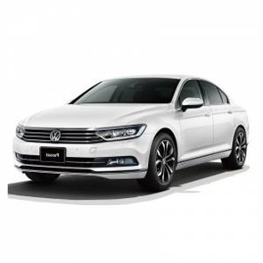 Стекло для фары Volkswagen Passat B8 (2014-2020) 2245