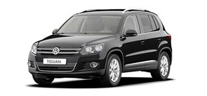 Стекло для фары Volkswagen Tiguan I рестайлинг (2011-2018) 2260