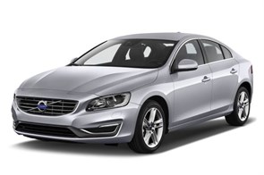 Стекло для фары Volvo S60 2 рестайлинг (2013-2019) 2360
