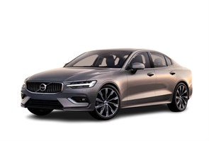 Стекло для фары Volvo S60 (2018-2025) 2362