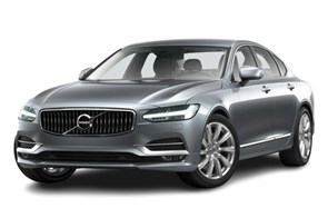 Стекло для фары Volvo S90 (2016-2020) 2364