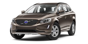 Стекло для фары Volvo XC60 (2013-2017) 2370