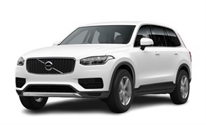 Стекло для фары Volvo XC90 (2014-2025) 2371