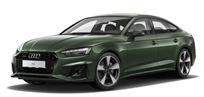 Стекло для фары Audi A5 (F5) (2019-2022) 2483