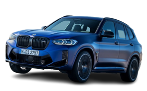 Стекло для фары BMW X3 G01 (2021-2024) 2550