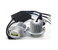 Светодиодный маркер 80W (16LED*5W) для «Ангельских глазок» БМВ E90 1687 - фото 4620