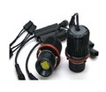 Светодиодный маркер 80W (32LED*2,5W) для «Ангельских глазок» БМВ E36, E38, E39, E46, E65 1689 - фото 4623