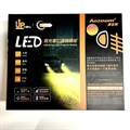 ПТФ (Противотуманные фары) Aozoom Fog Projector Led 3″ ALPF-02 1690 - фото 4625