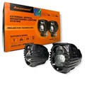 Система внешнего BI-LED освещения AOZOOM MODEL: Y25-01 1691 - фото 4630