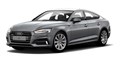 Стекло для фары Audi A5 (F5) (2016-2020) 1954 - фото 5049