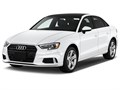 Стекло для фары Audi A3 (2020-2022) 1946 - фото 5299