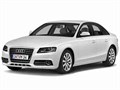 Стекло для фары Audi A4 B8 (2011-2015) 1947 - фото 5300