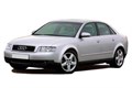 Стекло для фары Audi A4 B6 (2000-2004) 1950 - фото 5302