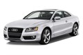Стекло для фары Audi A5 (8T) (2007-2011) 1952 - фото 5304