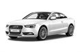 Стекло для фары Audi A5 (8T) (2011-2016) 1953