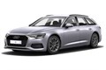 Стекло для фары Audi A6 С8 (2018-2022) 1960 - фото 5308