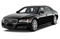 Стекло для фары Audi A8 D4 (2009-2013) 1965 - фото 5311