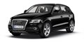 Стекло для фары Audi Q5 8R (2008-2012) 1972 - фото 5316
