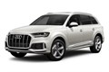 Стекло для фары Audi Q7 4M (2015-2020) 1975 - фото 5319