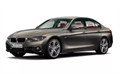 Стекло для фары BMW 3 F30 Рестайлинг (2016-2018) 2149 - фото 5340
