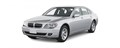 Стекло для фары BMW 7 E65 / E66 рестайлинг (2005-2008) 2171 - фото 5366