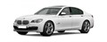 Стекло для фары BMW 7 F01 / F02 / F04 (2008-2015) 2173 - фото 5368