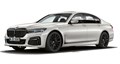 Стекло для фары BMW 7-Series G11/G12 рестайлинг (2019-2023) 2175 - фото 5370
