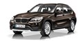 Стекло для фары BMW X1 E84 (2009-2015) 2178 - фото 5373