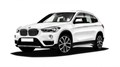 Стекло для фары BMW X1 F48 (2015-2019) 2179 - фото 5374