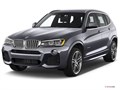 Стекло для фары BMW X3 F25 (2014-2017) 2183 - фото 5378