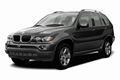 Стекло для фары BMW X5 E53 рестайлинг (2003-2006) 2187 - фото 5382