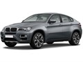 Стекло для фары BMW X6 E71 (2012-2014) LED 2188 - фото 5383