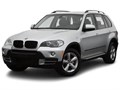 Стекло для фары BMW X5 E70 (2006-2013) 2189 - фото 5384