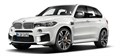 Стекло для фары BMW X5 F15 / X6 F16 (2014-2018) 2190 - фото 5385