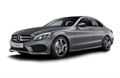 Стекло для фары Mercedes C-Class W205 (2013-2018) 2218 - фото 5415