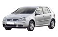 Стекло для фары Volkswagen Golf 5 (2003-2008) 2239 - фото 5437