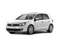 Стекло для фары Volkswagen Golf 6 (2008-2013) 2240 - фото 5438