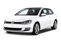 Стекло для фары Volkswagen Golf 7 (2012-2017) 2241 - фото 5439