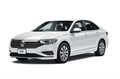 Стекло для фары Volkswagen Jetta 7 (2018-2022) 2243 - фото 5442