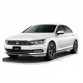 Стекло для фары Volkswagen Passat B8 (2014-2020) 2245 - фото 5444