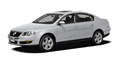 Стекло для фары Volkswagen Passat B6 (2005-2010) 2249 - фото 5448