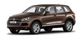 Стекло для фары Volkswagen Touareg II (2010-2014) 2266 - фото 5465