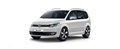 Стекло для фары Volkswagen Touran (2010-2015) 2268 - фото 5467