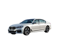 Стекло для фары BMW 7-Series G11/G12 (2015-2020) 2174 - фото 5488