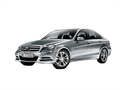 Стекло для фары Mercedes C-Class W204 (2011-2015) 2221 - фото 5492